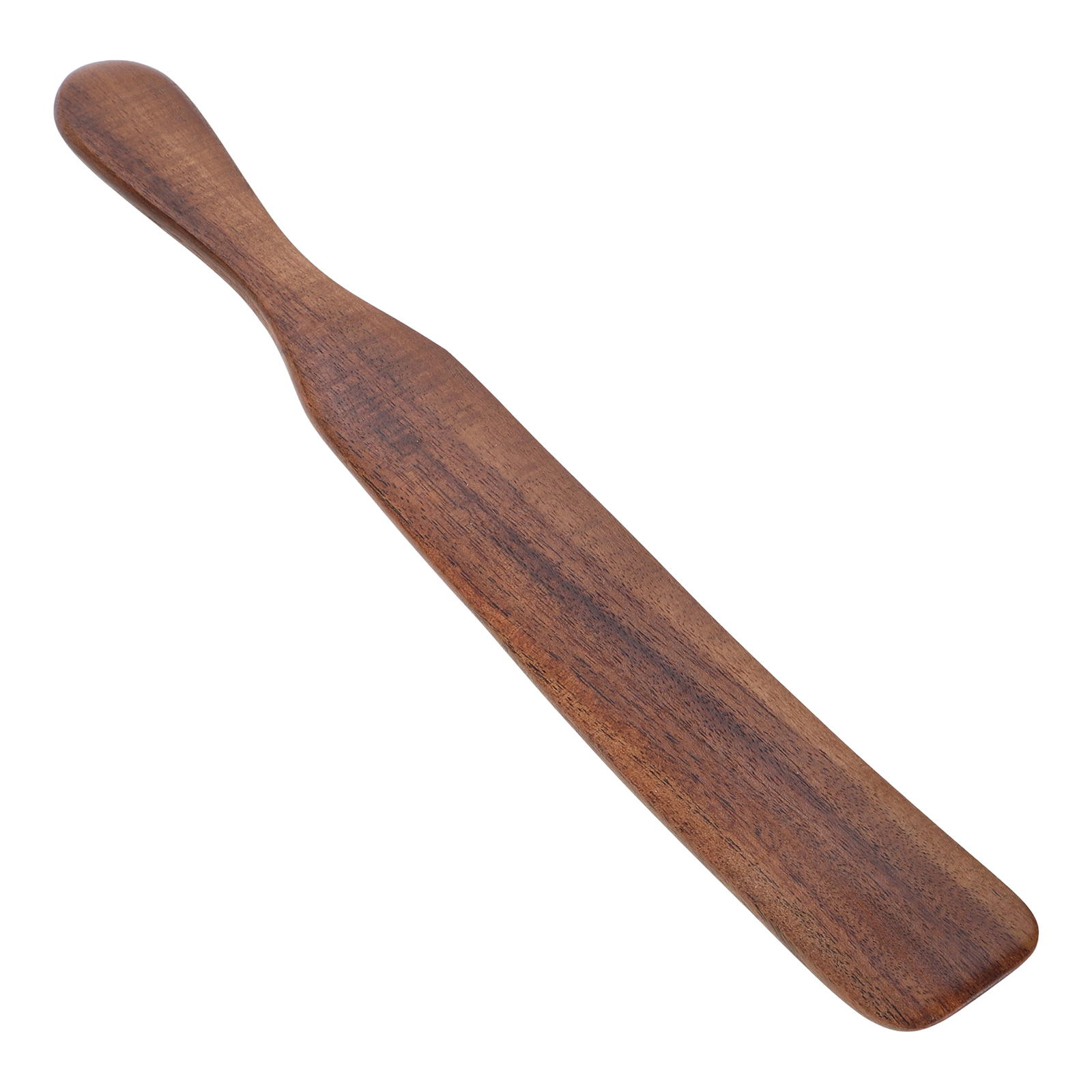 Okonomiyaki Spatula - 나무 주방 용품 세트 28Cm 나무