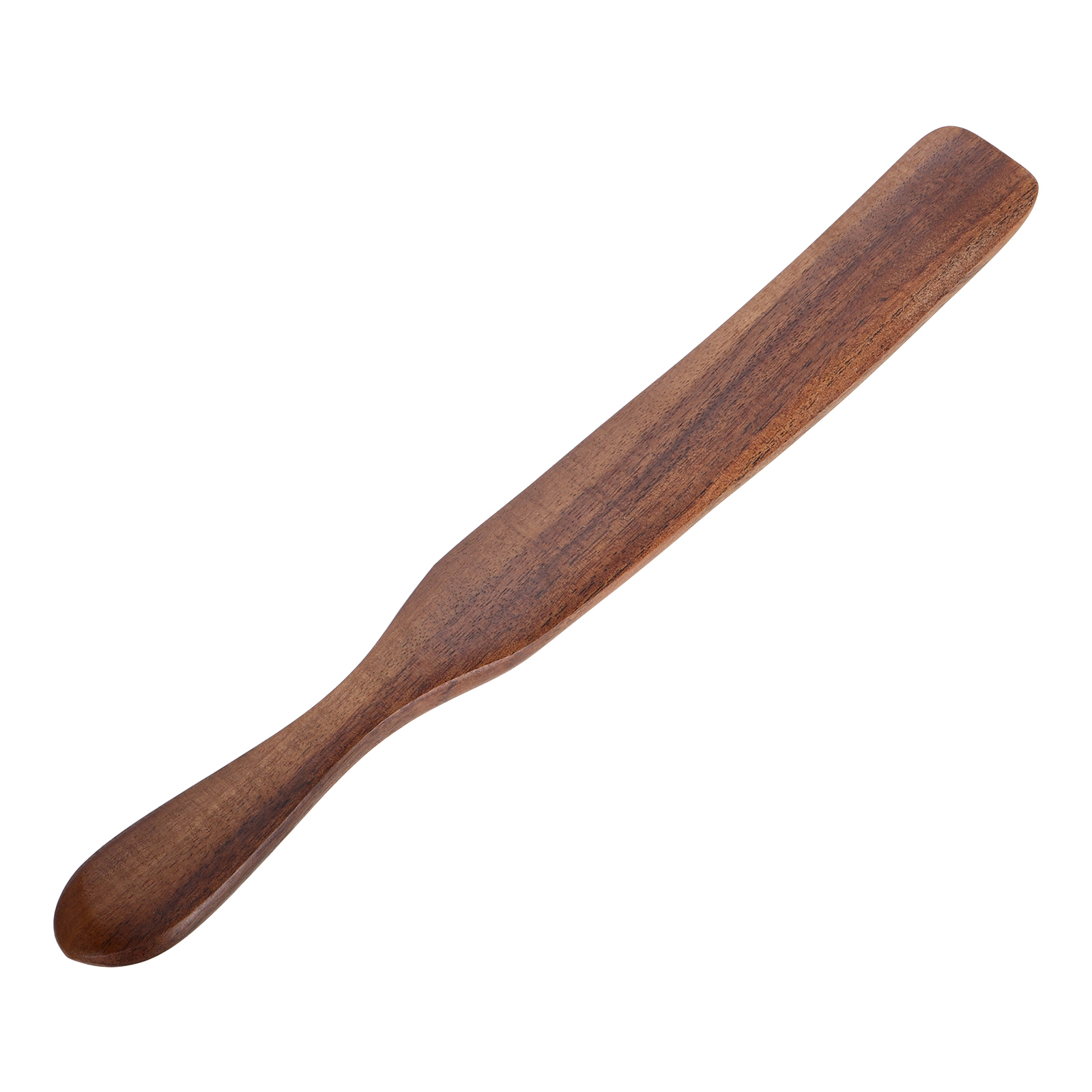 나무 주방 용품 세트 28Cm 나무 숟가락기구 요리 교 - Okonomiyaki Spatula 리뷰 및 가격