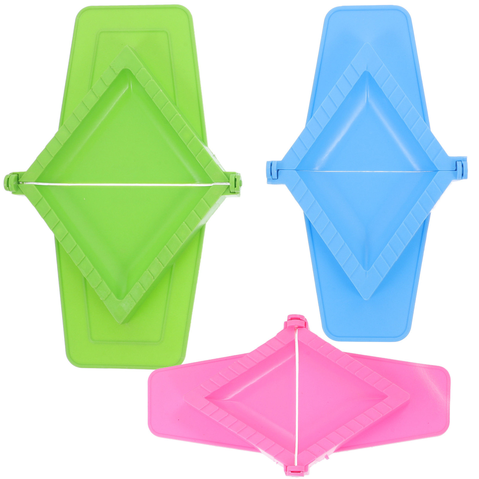 3종 만두 메이커 수동 몰드 주방 도구 간편 만두피 프 - Potsticker Mold 리뷰 및 가격