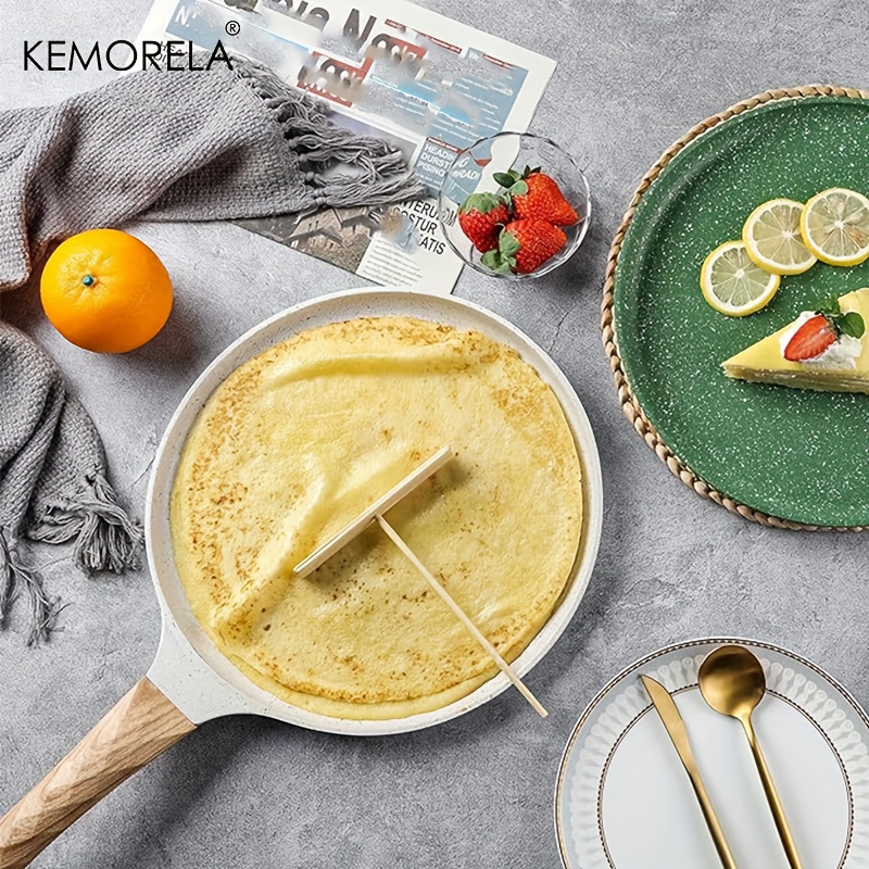 20/24/28cm 논스틱 팬케이크 팬 세라믹 코팅 프 - Mini Pancake Griddle 리뷰 및 가격