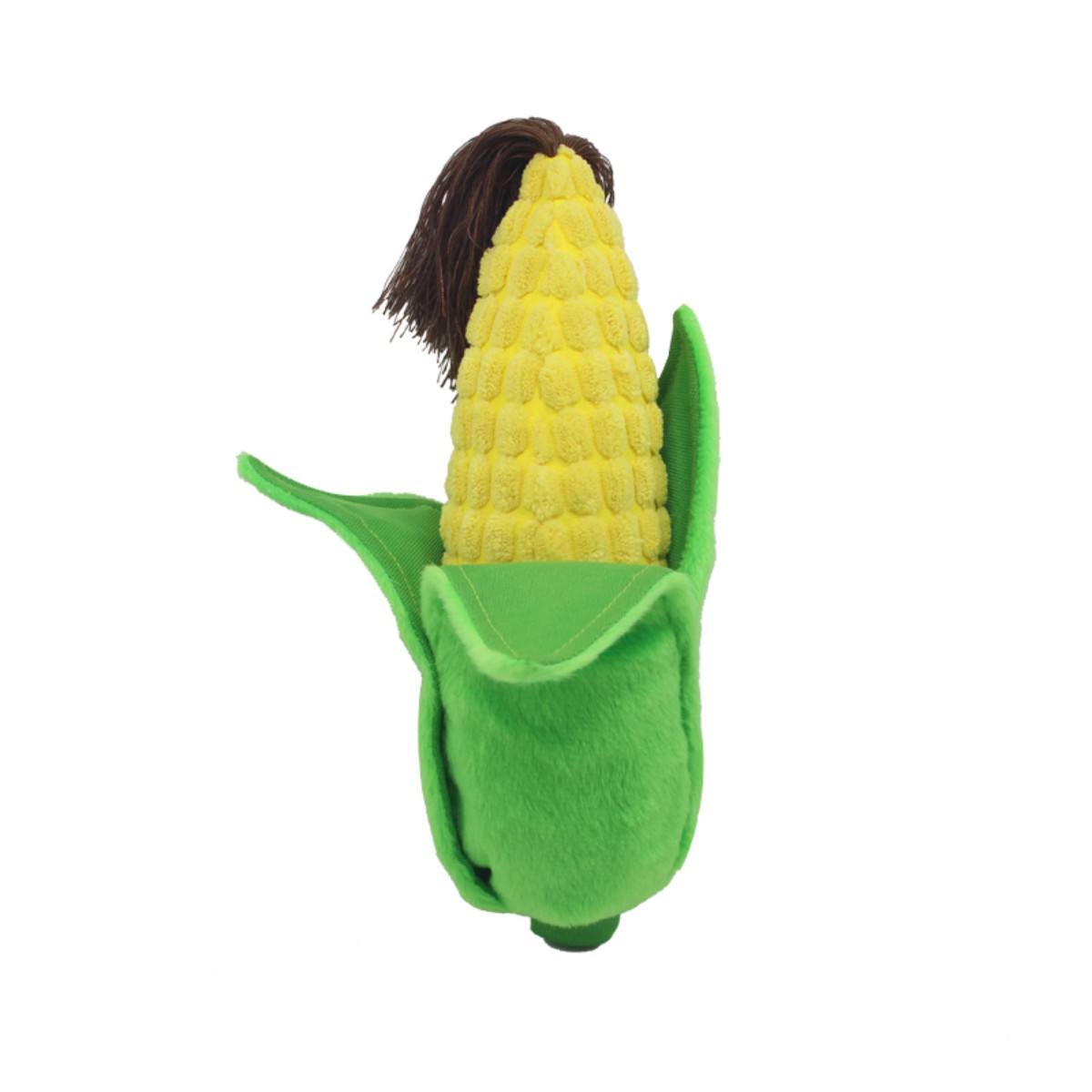 과일 야채 애완 동물 플러시 소리 장난감 파인애플 바나 - Corn Dog Stick 리뷰 및 가격