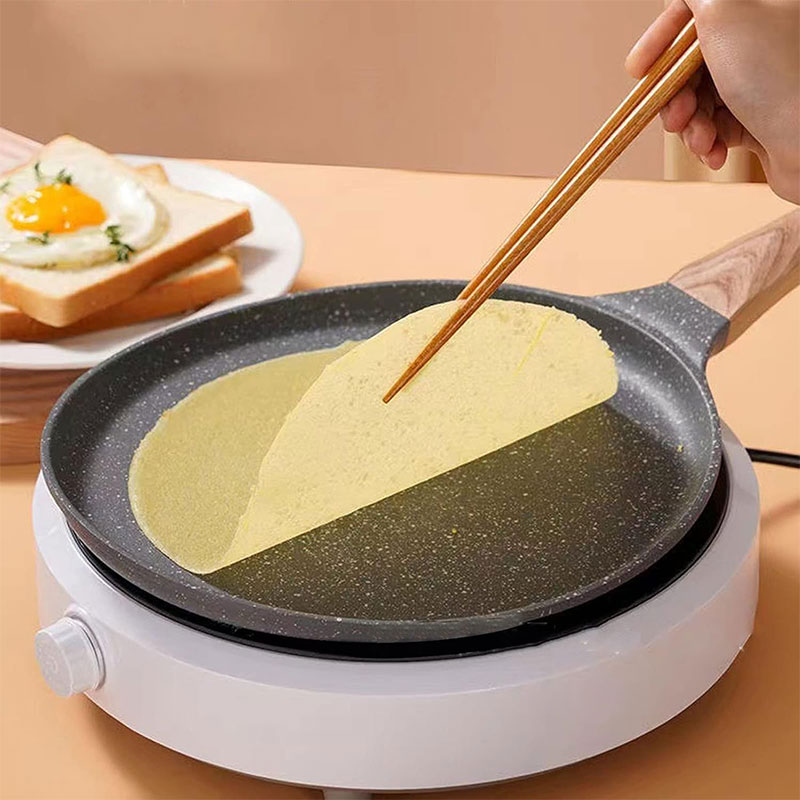 세라믹 코팅 계란 팬케이크 그리들 팬 20/24/28c - Mini Pancake Griddle 리뷰 및 가격
