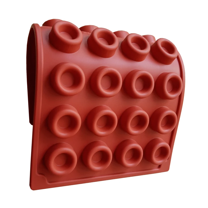 28구 미니 도넛 몰드 실리콘 식품 등급 초콜릿 캔디  - Donut Mold Silicone 리뷰 및 가격