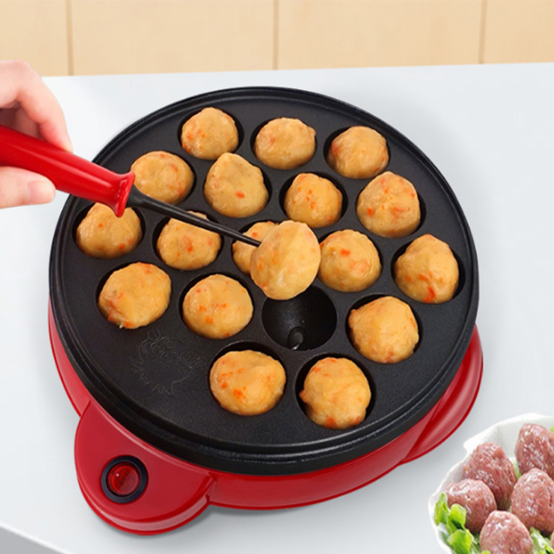 220V Chibi Maruko 베이킹 기계 가정용 전 - Mini Pancake Griddle 리뷰 및 가격